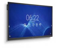 Nec 75" MultiSync CB751Q 60004824 Czarny - 1383666 - zdjęcie 5